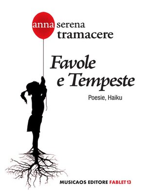 cover image of Favole e Tempeste